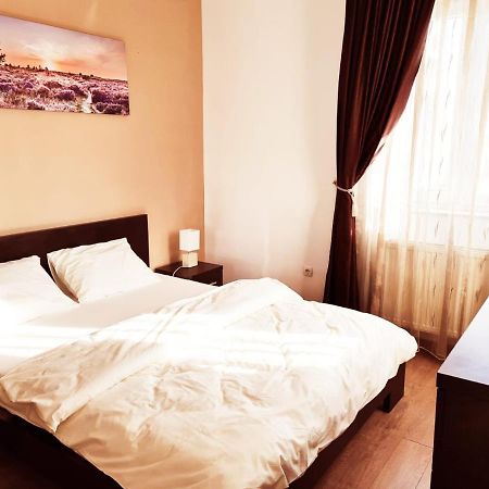 Ideal Apartments Oradea Dış mekan fotoğraf