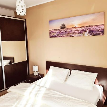 Ideal Apartments Oradea Dış mekan fotoğraf