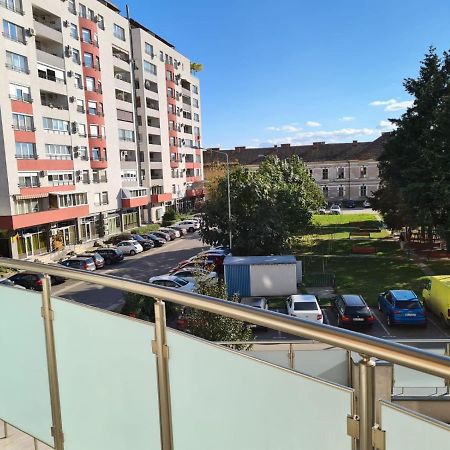 Ideal Apartments Oradea Dış mekan fotoğraf