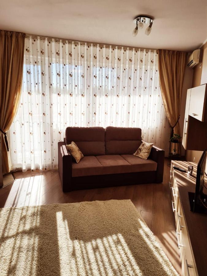 Ideal Apartments Oradea Dış mekan fotoğraf