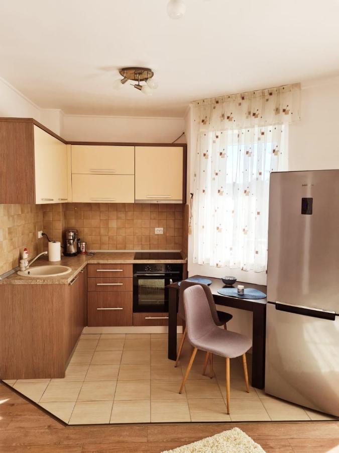 Ideal Apartments Oradea Dış mekan fotoğraf